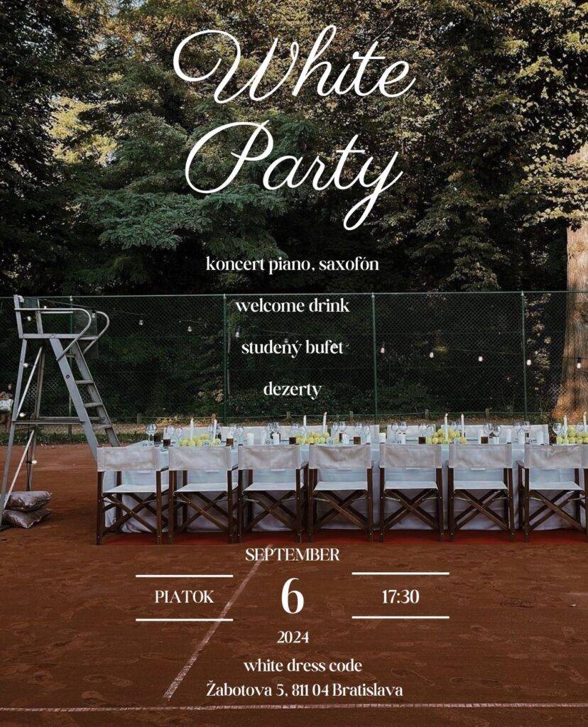 White Party