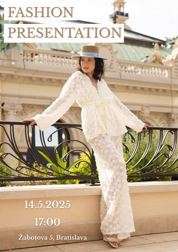 Fashion presentation