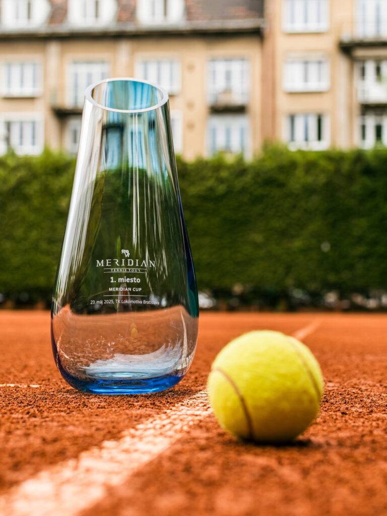 Meridian Tennis Cup
