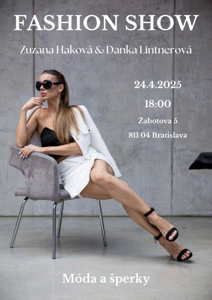 Fashion show