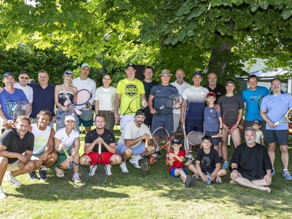 Media Master Cup