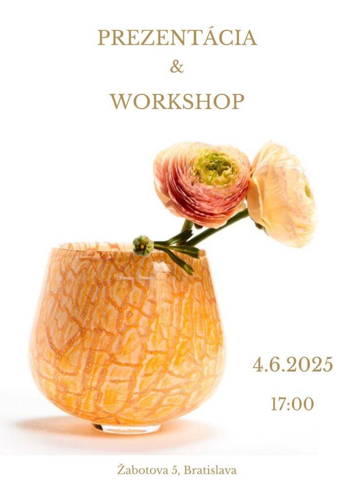 Prezentácia & Workshop