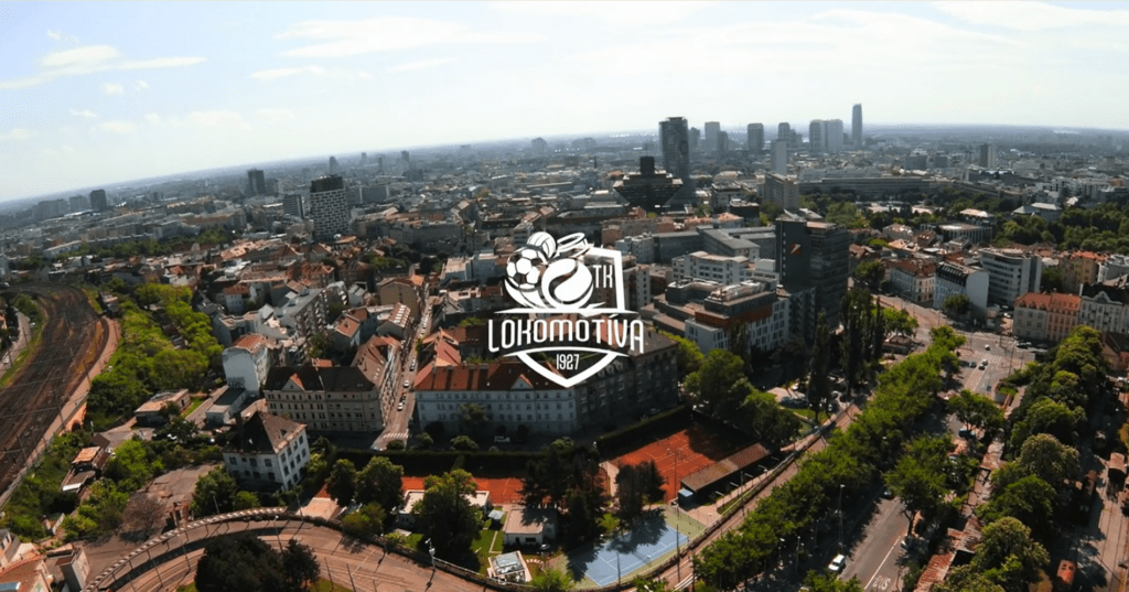 Tenisový klub Lokomotíva