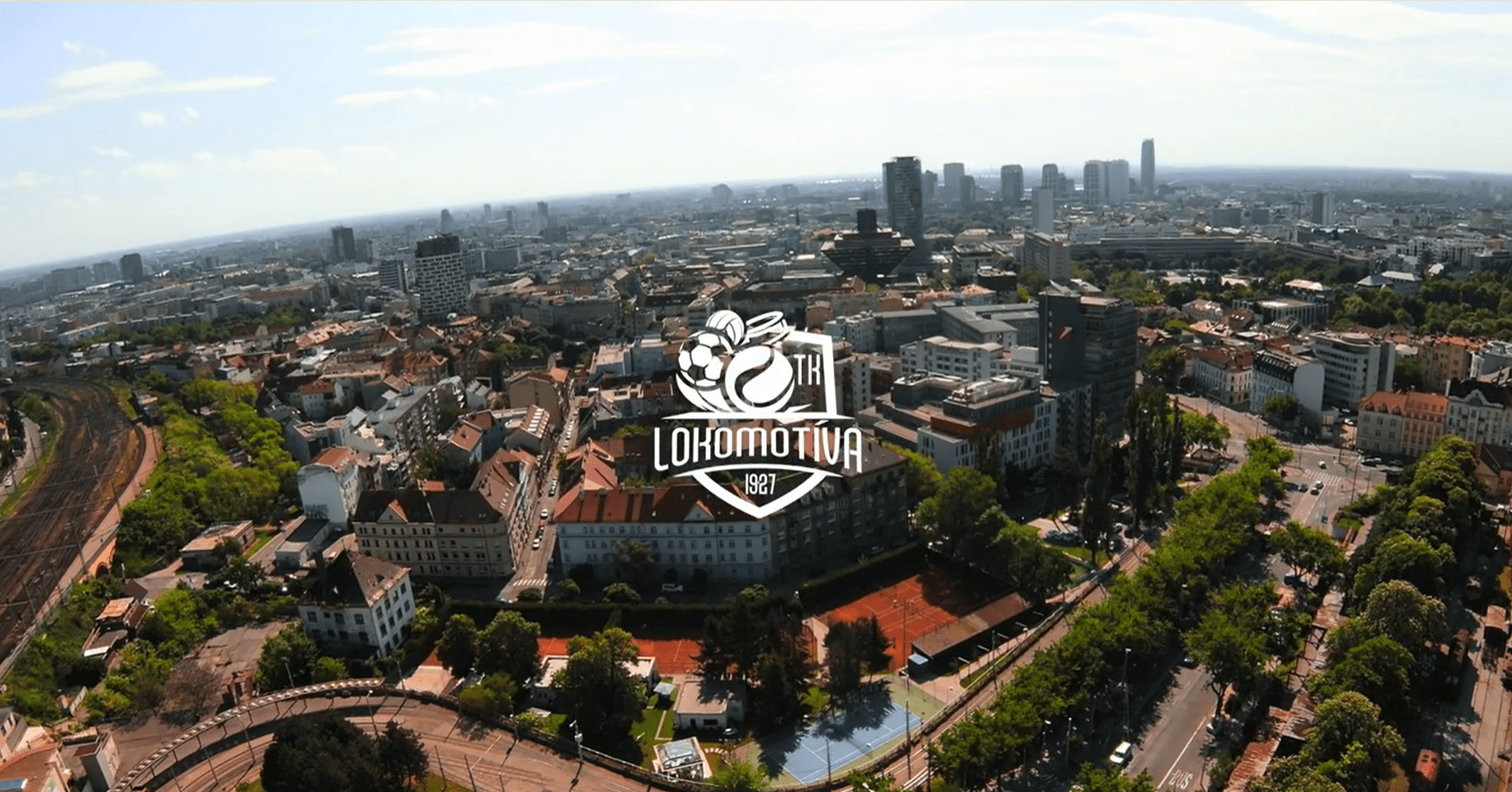 Tenisový klub Lokomotíva
