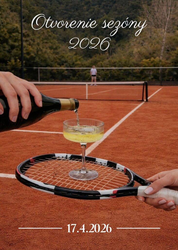 Otvorenie sezóny 2026